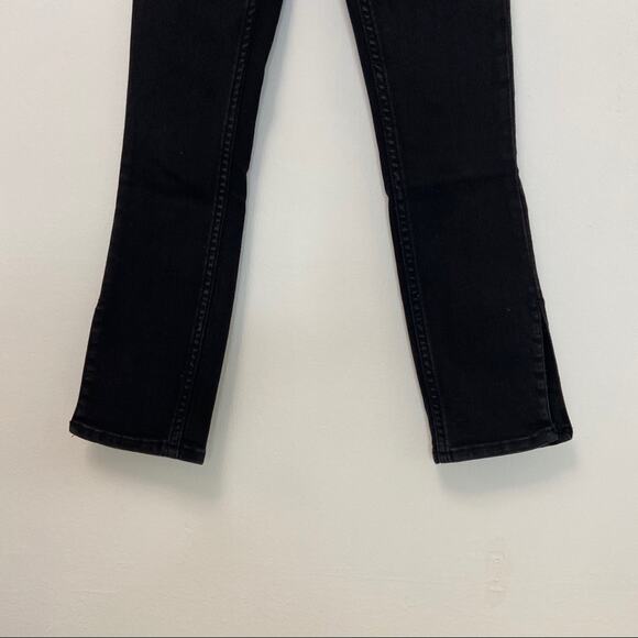 Pilcro and the Letterpress Black “Stet” Jeans - Picture 11 of 12